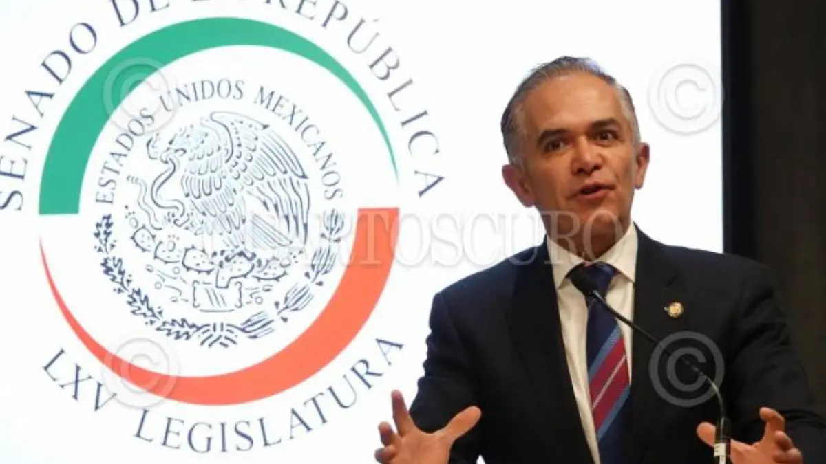 Miguel Ángel Mancera